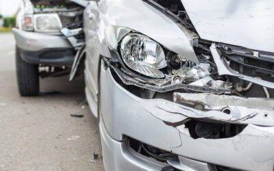 What Should You Do After A Car Accident?